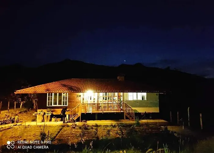 Posada Campo Libre