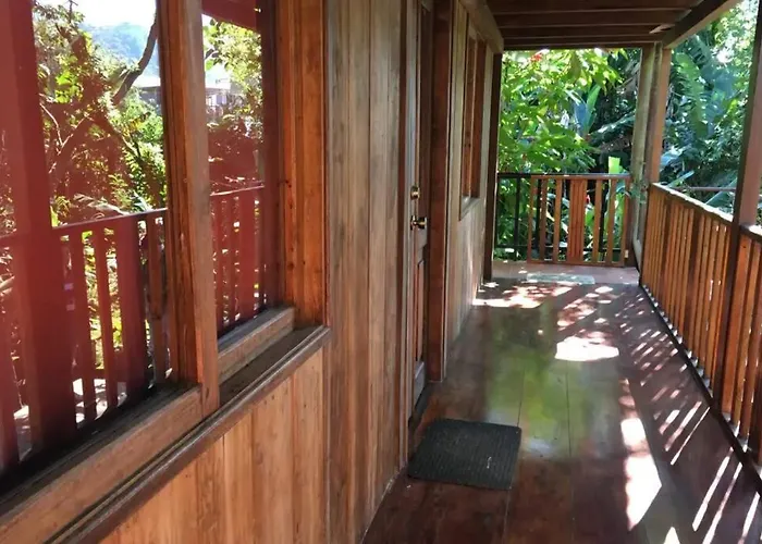 Mindo Cozy House