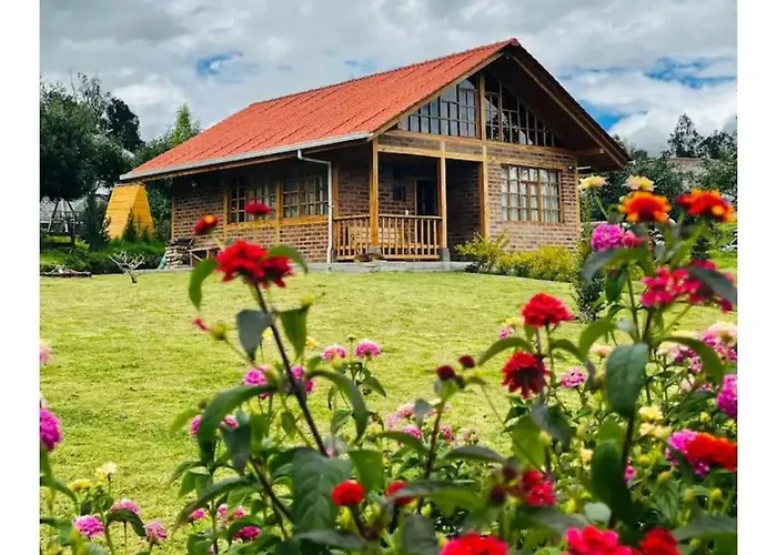 Cabanas Tecla Maria