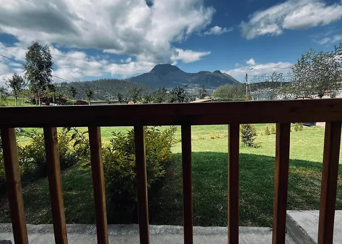 Cabanas Tecla Maria